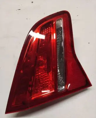 Opel Meriva B Tailgate rear/tail lights 21629003 P12547