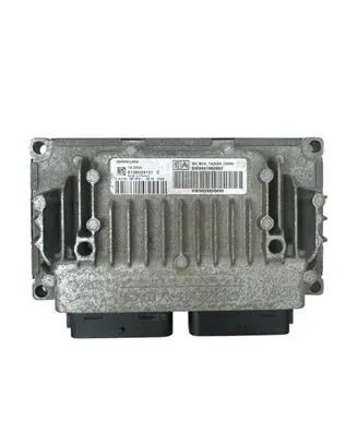 Citroen C5 Gearbox control unit/module S126024101C 9659838680 S122751105