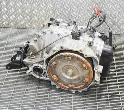 KIA Carens I Automatic gearbox T91FD2