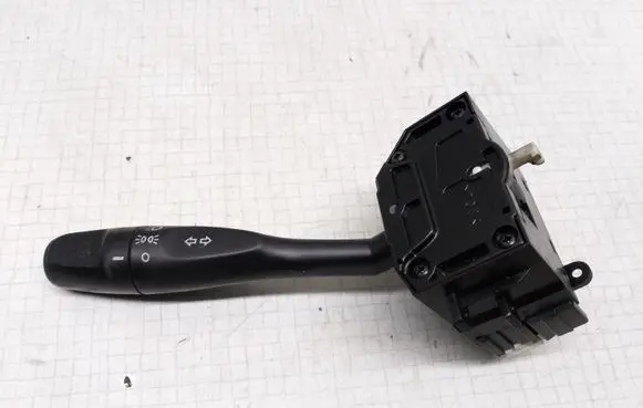 Mitsubishi Space Star Indicator stalk