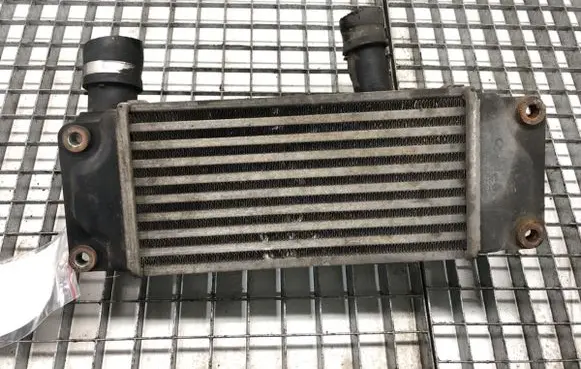 Toyota Auris 150 Intercooler radiator JD127000-0692