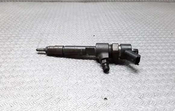 Alfa Romeo 156 Fuel injector 0445110119