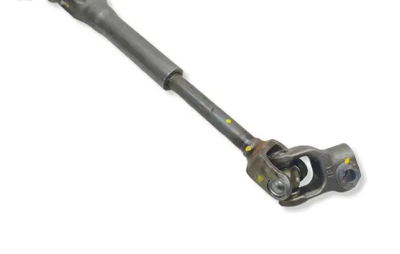 Nissan Rogue Steering column universal joint 