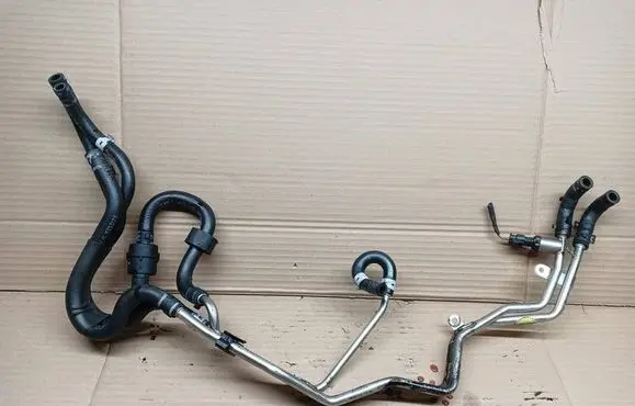 Audi Q5 SQ5 Fuel line/pipe/hose 03L201360AE L24424CA