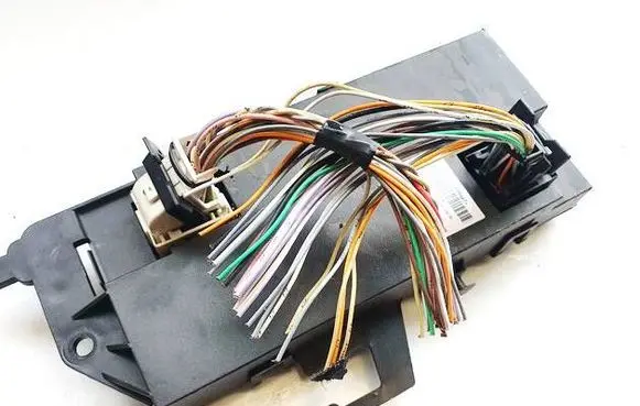 Comfort/convenience module