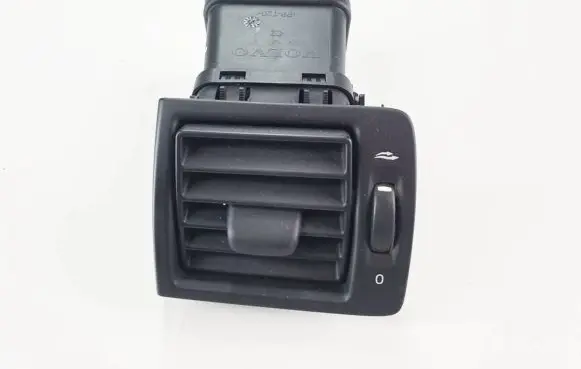 Volvo V50 Dashboard air vent grill cover trim 