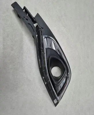 Chevrolet Spark Front fog light trim/grill 95214519