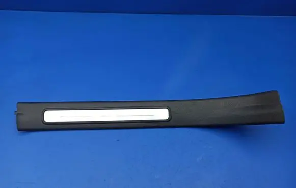 Mercedes-Benz A W169 Rear sill trim cover A1696800974