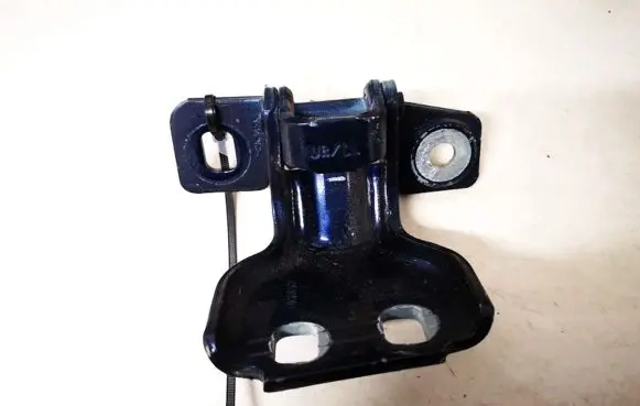 Jeep Grand Cherokee (WK) Rear door lower hinge 55394222aa