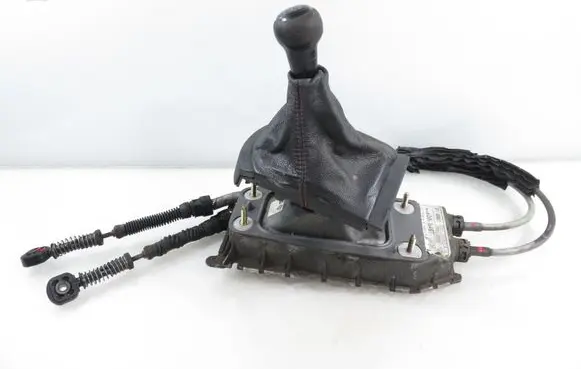 Seat Ibiza III (6L) Gear shifter/selector 6Q0711049T