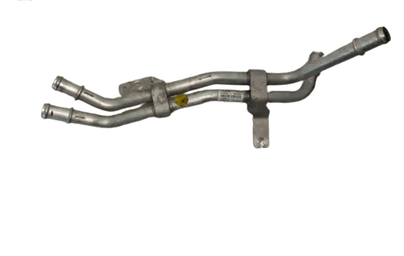 Audi Q7 4M Engine coolant pipe/hose 4M0819926 W341