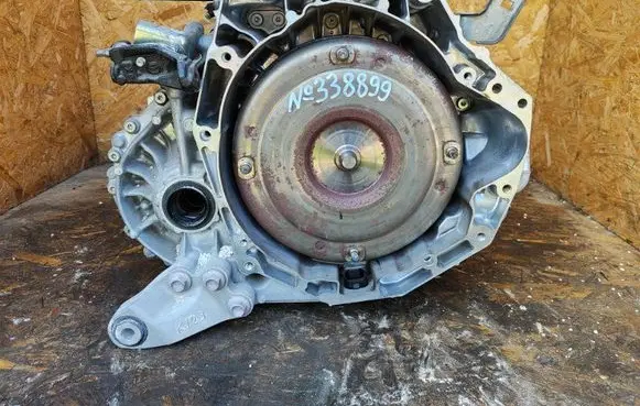 Mazda CX-5 II Automatic gearbox FVC703000A