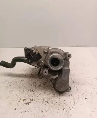 Peugeot 2008 I Turbo 4937352020