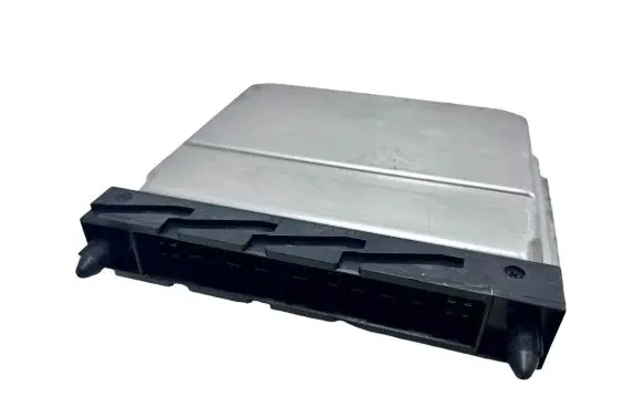 Volvo XC90 Engine control unit/module 0281011078 30637733 1039S00000