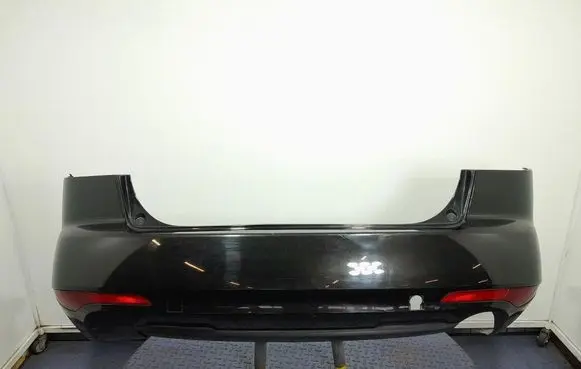 Mazda CX-7 Rear bumper