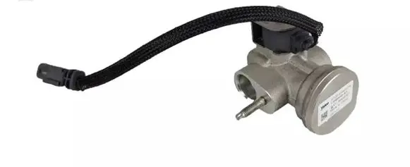 Air conditioning (A/C) expansion valve