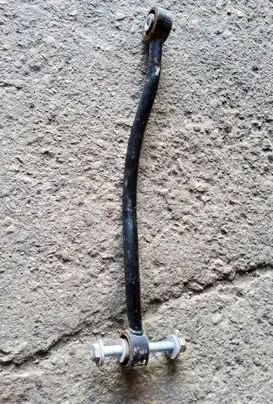 Dodge Challenger Rear control arm