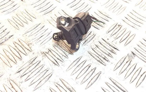 Subaru Legacy Exhaust gas temperature sensor