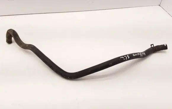 Opel Combo B Engine coolant pipe/hose 90410070