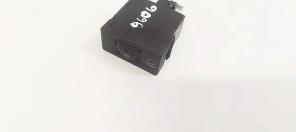 Citroen Berlingo Headlight level height control switch 96384422XT