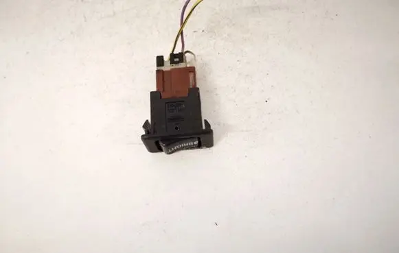 Subaru Forester SF Other switches/knobs/shifts