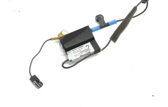Nissan 370Z Aerial antenna amplifier 286620841 EP2165LD 0096865