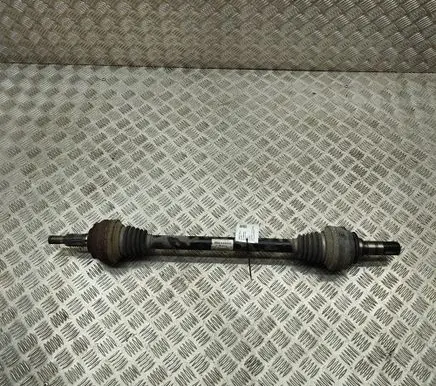 Porsche Panamera (971) Rear driveshaft 971501201H 971501201
