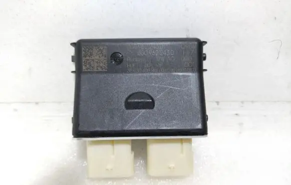 Volkswagen Arteon Tailgate/trunk control unit/module 3G0962243D SK171004