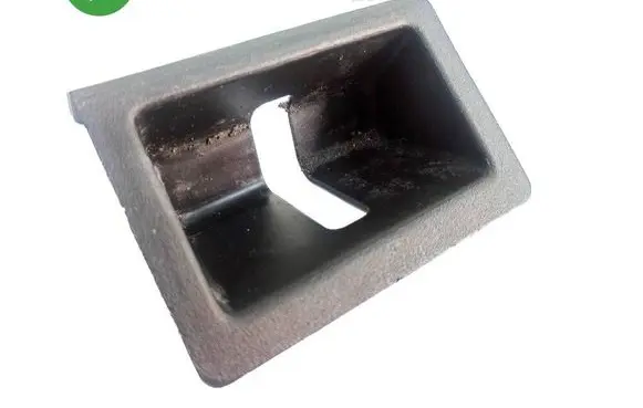 Mercedes-Benz CLK A209 C209 Loading door lock 