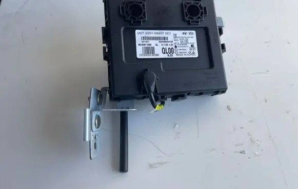 KIA Sportage Keyless (KESSY) go control unit/module 95480F1000