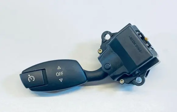 BMW 6 E63 E64 Cruise control stalk 6924104