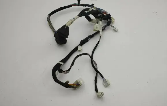 Toyota Auris E180 Front door wiring loom
