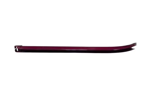 Chrysler Town & Country V Sliding door upper top rail