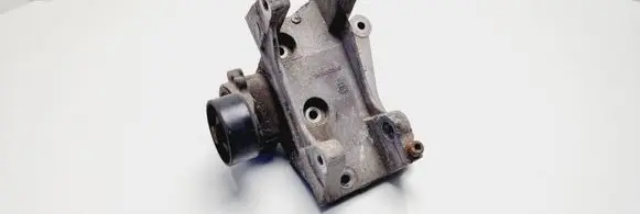 Peugeot 307 Generator/alternator bracket 9636301380