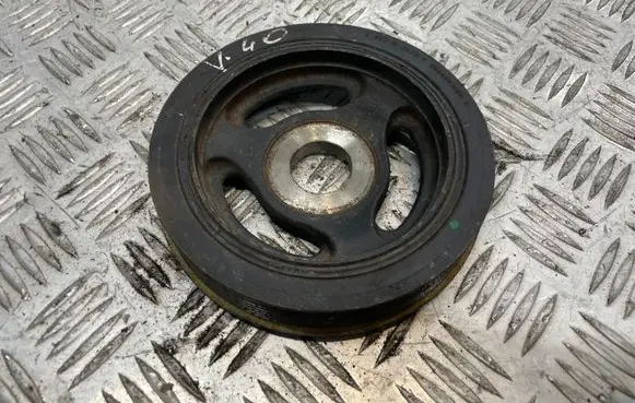 Volvo V40 Crankshaft pulley