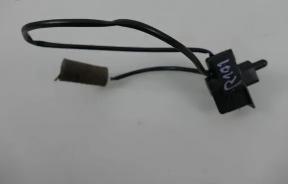 Mercedes-Benz SLK R171 Glove box light 1718203410