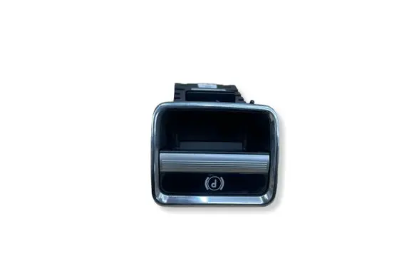Mercedes-Benz S W221 Hand parking brake switch 2215401445