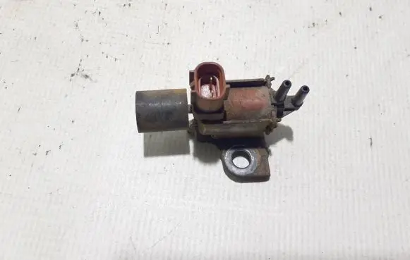 Toyota Land Cruiser (J120) Turbo solenoid valve 2586030080