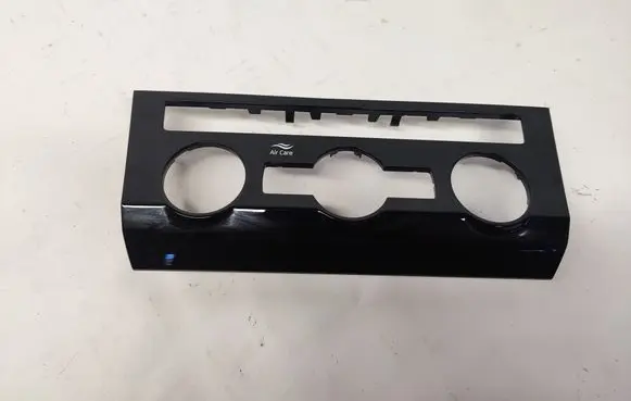 Skoda Superb B8 (3V) Climate control/heater control trim 3V0820075B