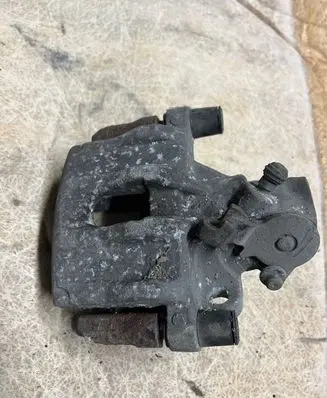 Volvo C30 Rear brake caliper
