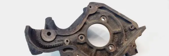Peugeot Boxer Fuel pump bracket 9609428180