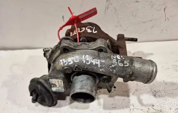 Opel Combo C Turbo 73501344