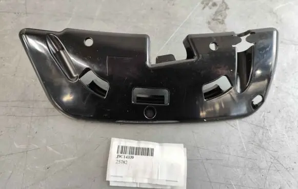 Jaguar XF X260 Seat trim J9C14339