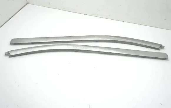 Mazda CX-7 Door card panel trim set EH14644A1 EH1464471