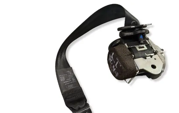 Ford Puma Rear seatbelt P1TBA611B69AA 65931 A023M087B