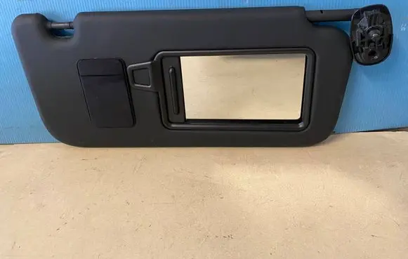 KIA EV6 Sun visor