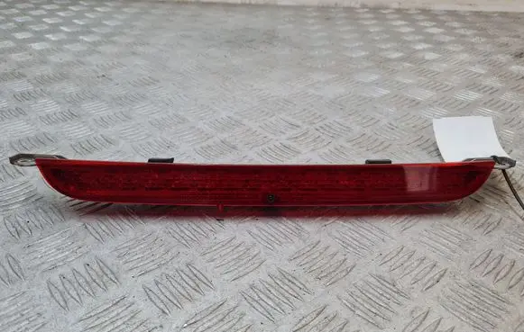BMW X5 E70 Third/center stoplight 16479300