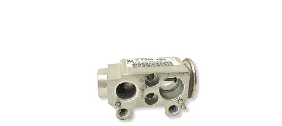 BMW X3 F25 Air conditioning (A/C) expansion valve 9226078 328513