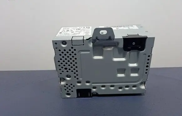 Ford Ecosport Radio/CD/DVD/GPS head unit LX7T-18D804-HF