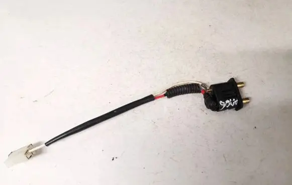 Mercedes-Benz Vaneo W414 Front door sensor 9018200254